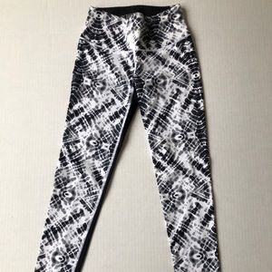VSX Sport Knockout pants
